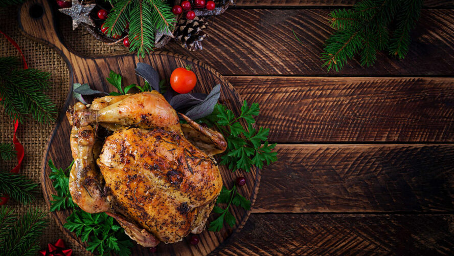 3 Super dicas de como deixar carnes mais suculentas para as festas de fim de ano