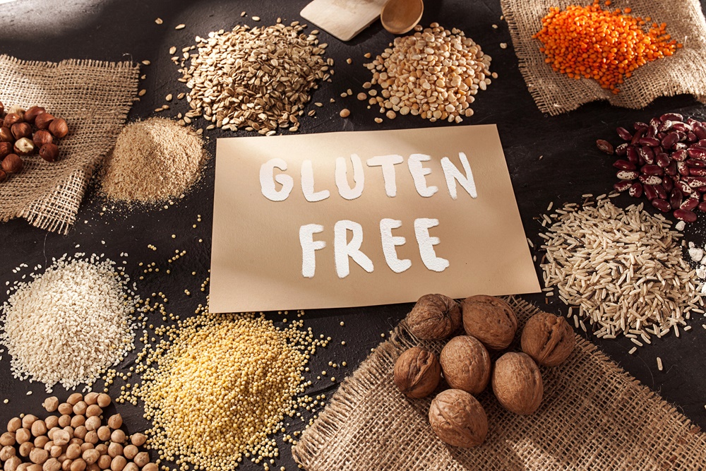 Glúten Free: como fabricar alimentos livres de glúten