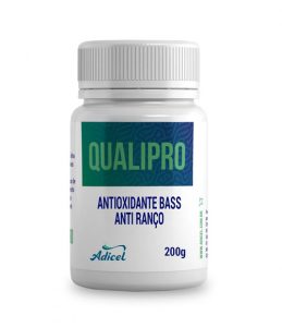 Antioxidante Bass Evita Ranço - 200g