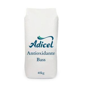 Antioxidante Bass 40kg